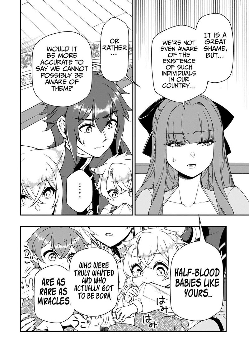 Lv2 Kara Cheat Datta Moto Yuusha Kouho No Mattari Isekai Life 63 11