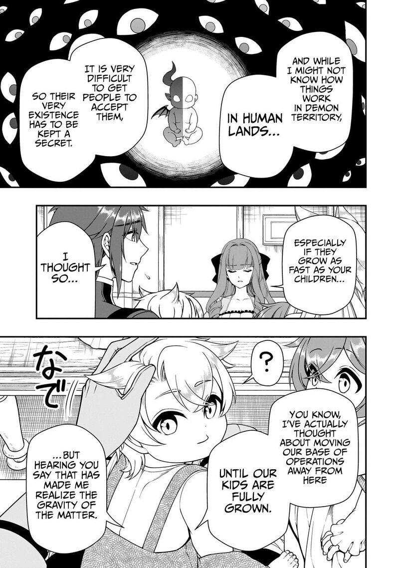 Lv2 Kara Cheat Datta Moto Yuusha Kouho No Mattari Isekai Life 63 12