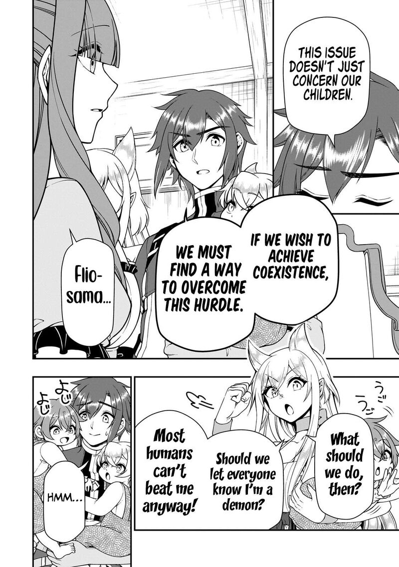 Lv2 Kara Cheat Datta Moto Yuusha Kouho No Mattari Isekai Life 63 13