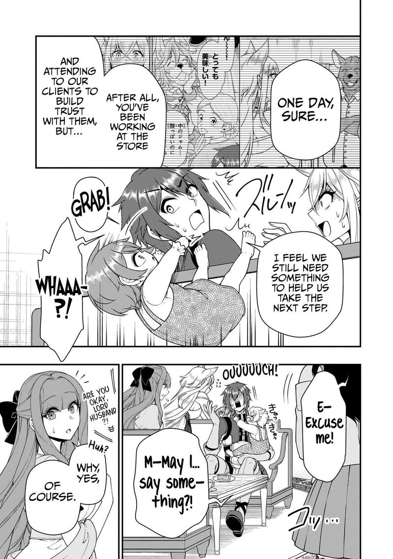 Lv2 Kara Cheat Datta Moto Yuusha Kouho No Mattari Isekai Life 63 14