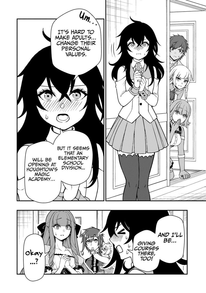 Lv2 Kara Cheat Datta Moto Yuusha Kouho No Mattari Isekai Life 63 15