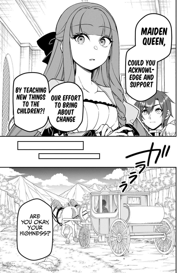 Lv2 Kara Cheat Datta Moto Yuusha Kouho No Mattari Isekai Life 63 16