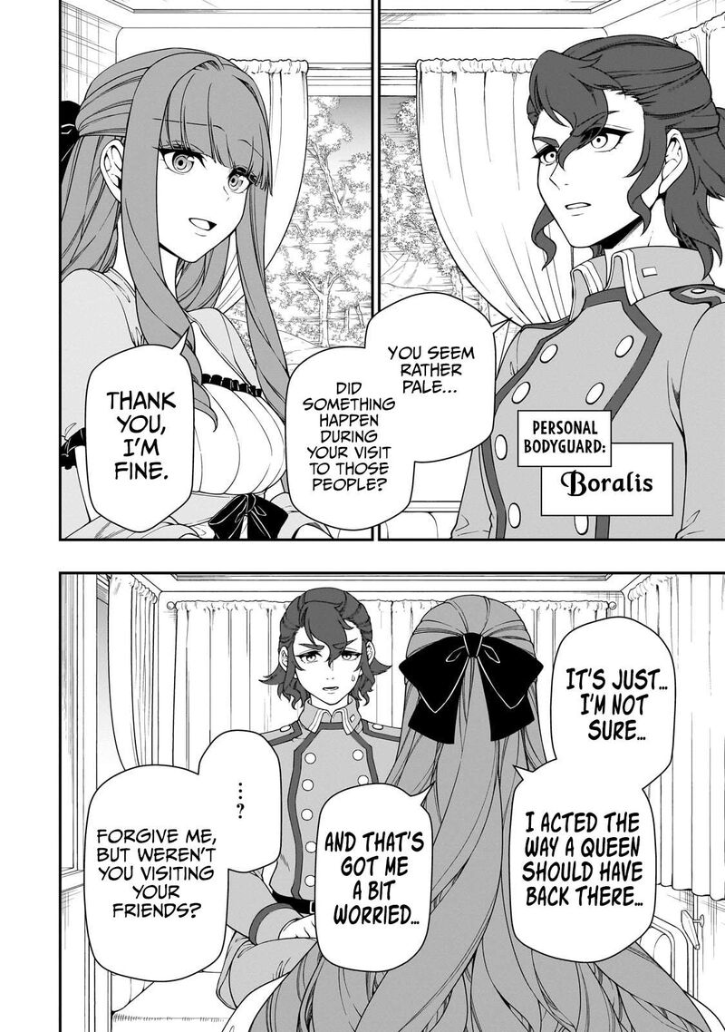 Lv2 Kara Cheat Datta Moto Yuusha Kouho No Mattari Isekai Life 63 17