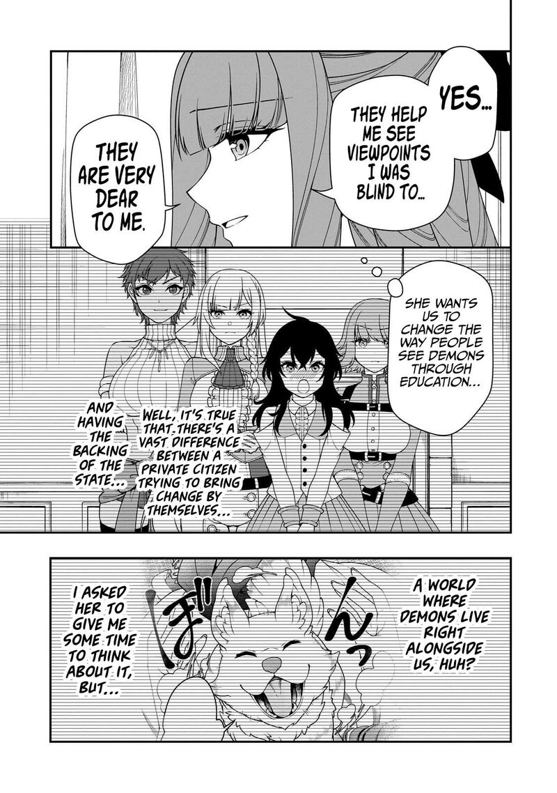 Lv2 Kara Cheat Datta Moto Yuusha Kouho No Mattari Isekai Life 63 18