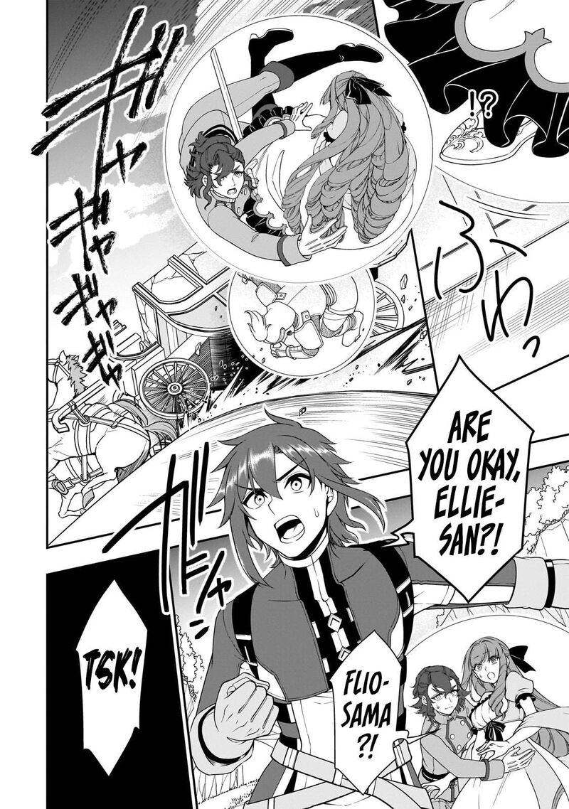 Lv2 Kara Cheat Datta Moto Yuusha Kouho No Mattari Isekai Life 63 20