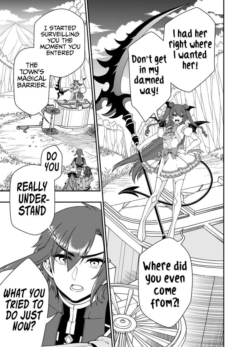 Lv2 Kara Cheat Datta Moto Yuusha Kouho No Mattari Isekai Life 63 21