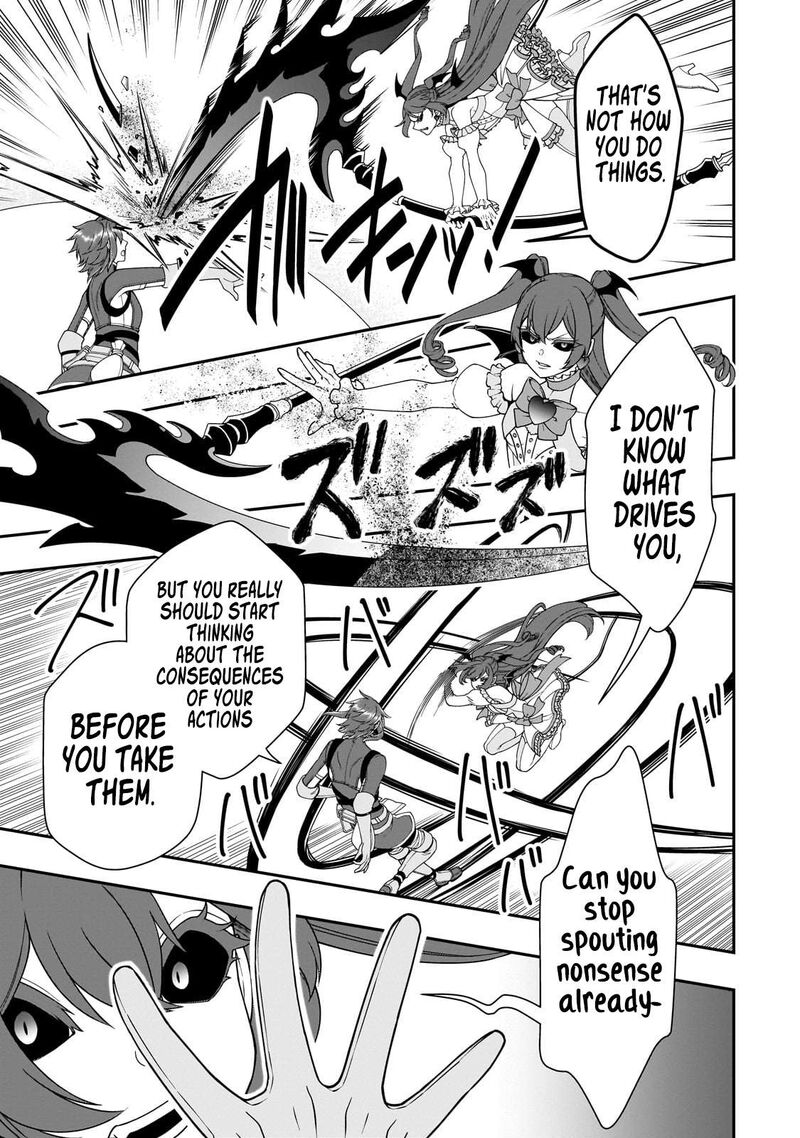 Lv2 Kara Cheat Datta Moto Yuusha Kouho No Mattari Isekai Life 63 23