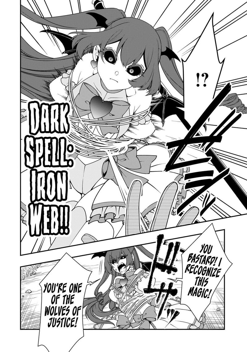 Lv2 Kara Cheat Datta Moto Yuusha Kouho No Mattari Isekai Life 63 24