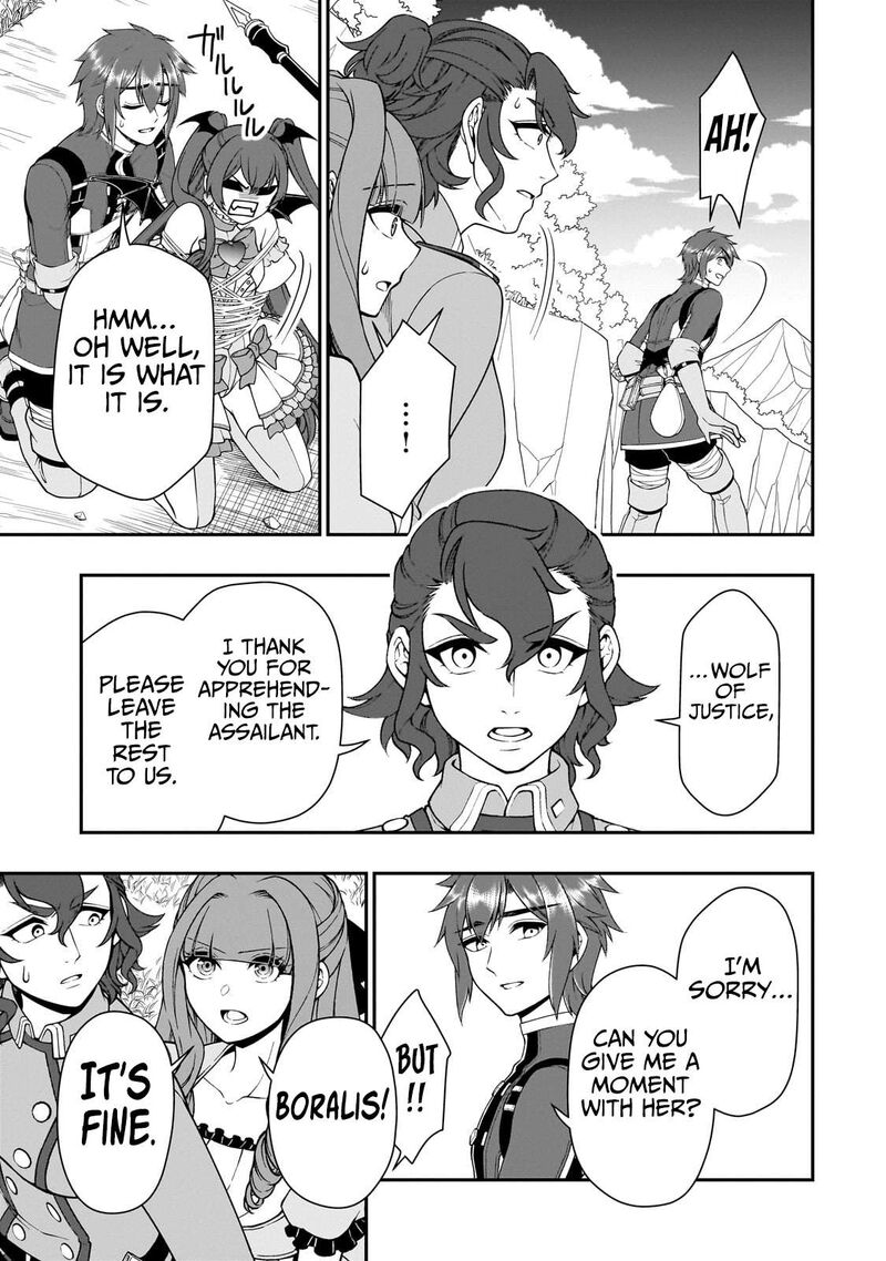 Lv2 Kara Cheat Datta Moto Yuusha Kouho No Mattari Isekai Life 63 25