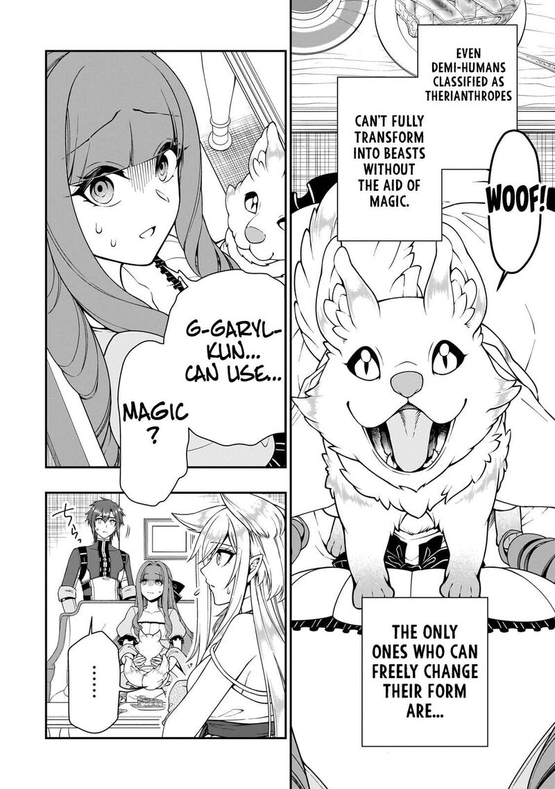 Lv2 Kara Cheat Datta Moto Yuusha Kouho No Mattari Isekai Life 63 3