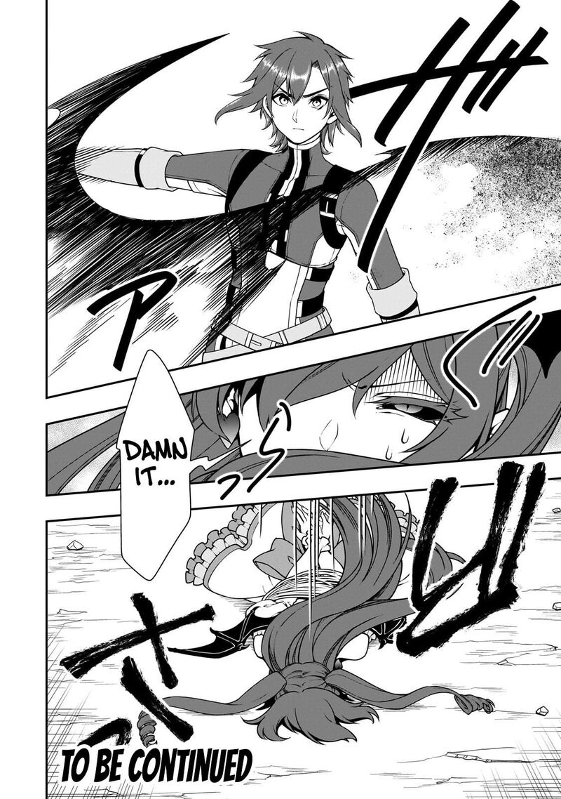 Lv2 Kara Cheat Datta Moto Yuusha Kouho No Mattari Isekai Life 63 30