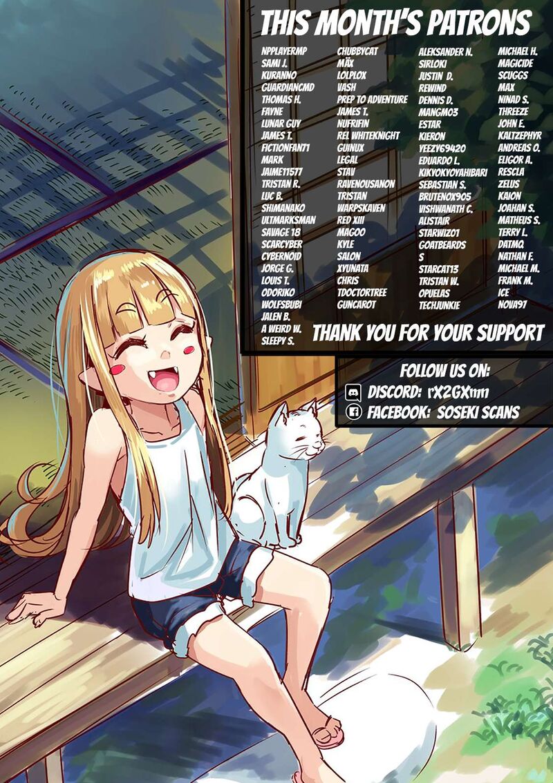 Lv2 Kara Cheat Datta Moto Yuusha Kouho No Mattari Isekai Life 63 31