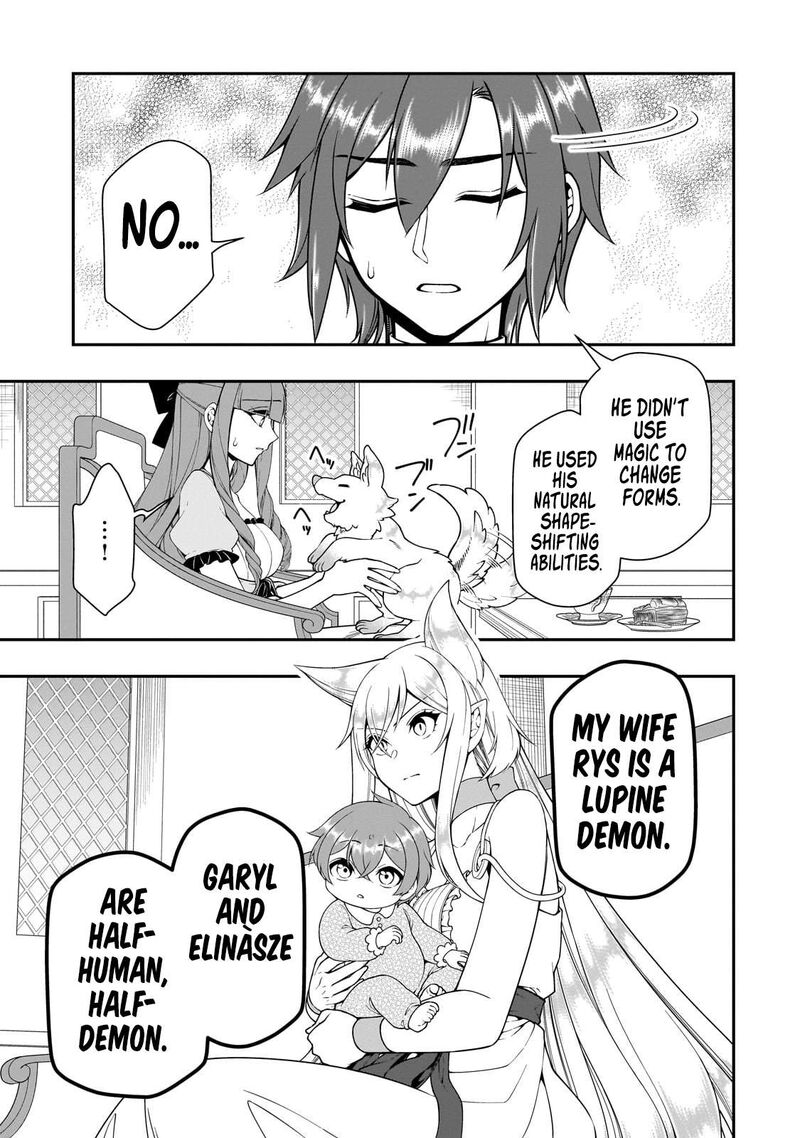 Lv2 Kara Cheat Datta Moto Yuusha Kouho No Mattari Isekai Life 63 4