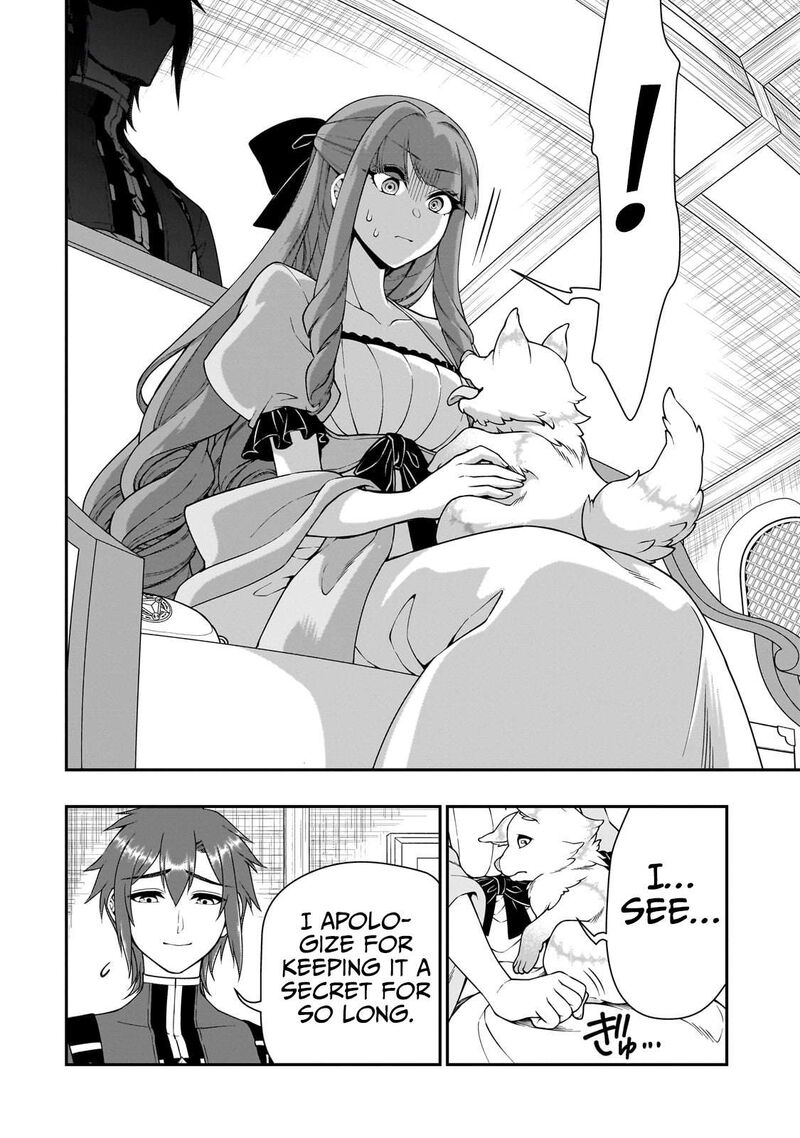 Lv2 Kara Cheat Datta Moto Yuusha Kouho No Mattari Isekai Life 63 5