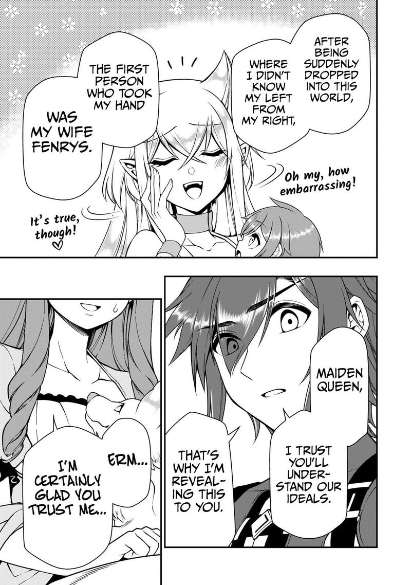 Lv2 Kara Cheat Datta Moto Yuusha Kouho No Mattari Isekai Life 63 6