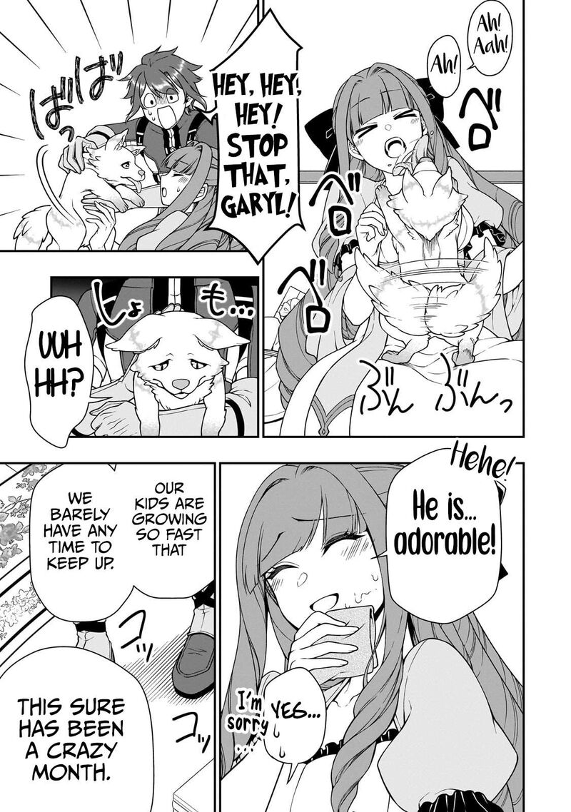 Lv2 Kara Cheat Datta Moto Yuusha Kouho No Mattari Isekai Life 63 8