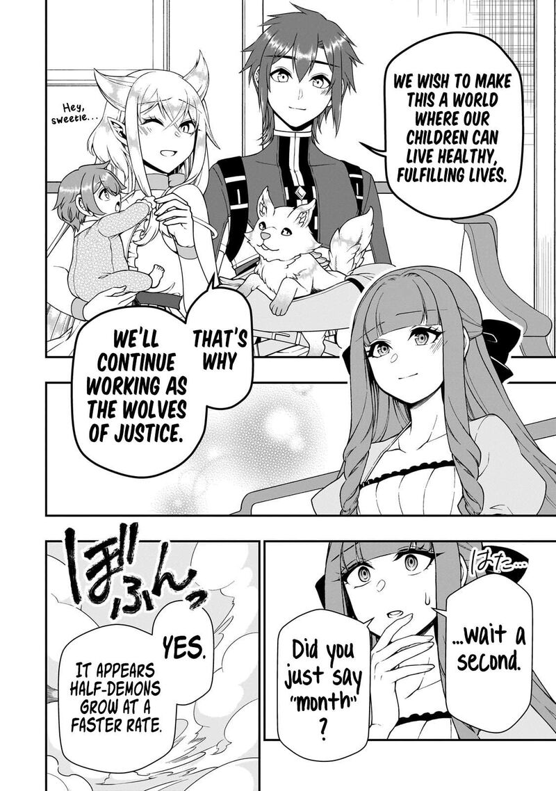 Lv2 Kara Cheat Datta Moto Yuusha Kouho No Mattari Isekai Life 63 9