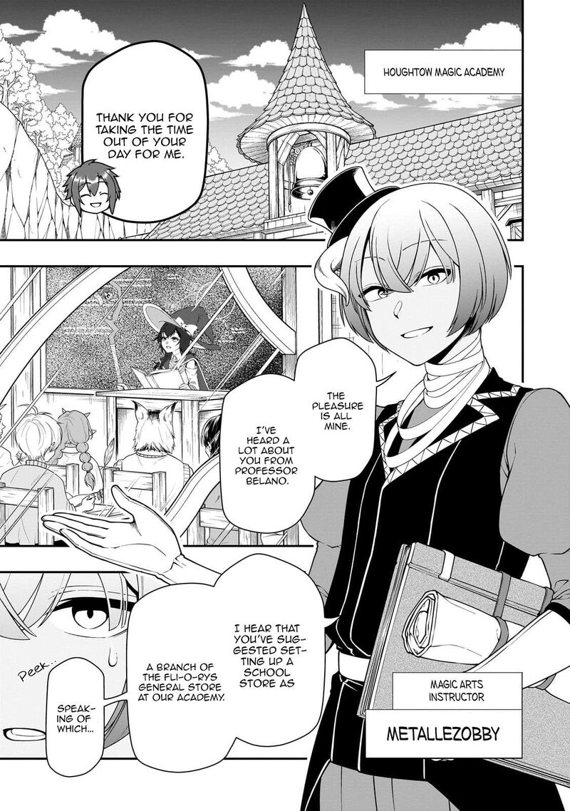 Lv2 Kara Cheat Datta Moto Yuusha Kouho No Mattari Isekai Life 66 11