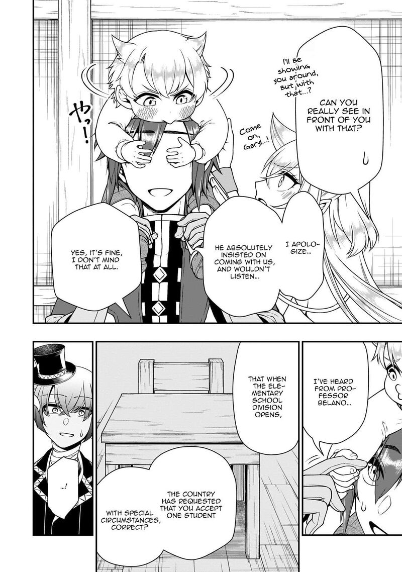 Lv2 Kara Cheat Datta Moto Yuusha Kouho No Mattari Isekai Life 66 12