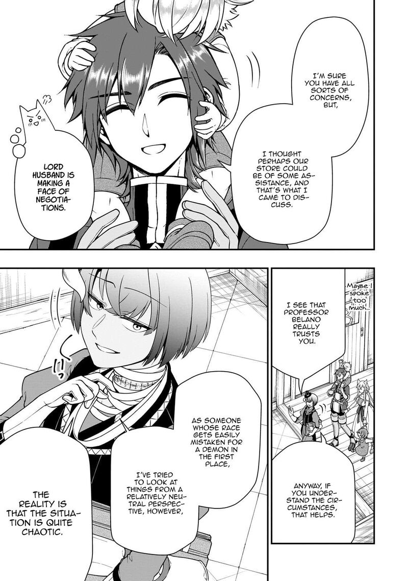 Lv2 Kara Cheat Datta Moto Yuusha Kouho No Mattari Isekai Life 66 13