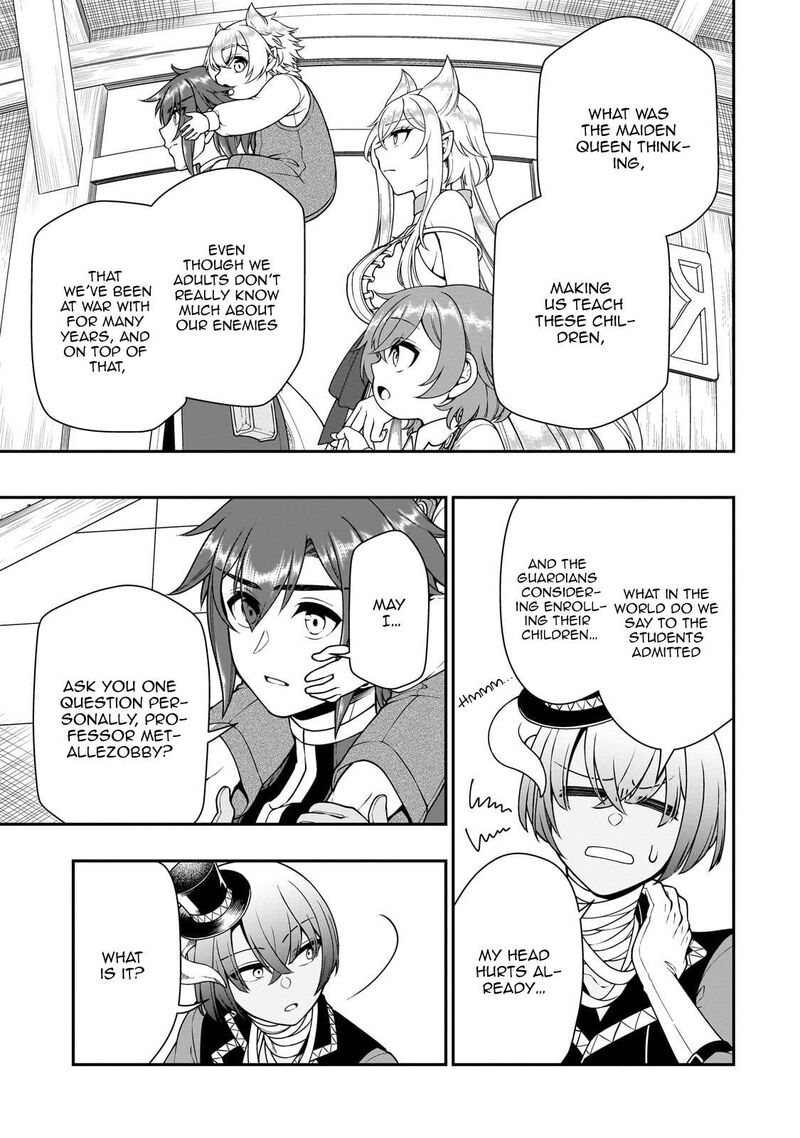 Lv2 Kara Cheat Datta Moto Yuusha Kouho No Mattari Isekai Life 66 15