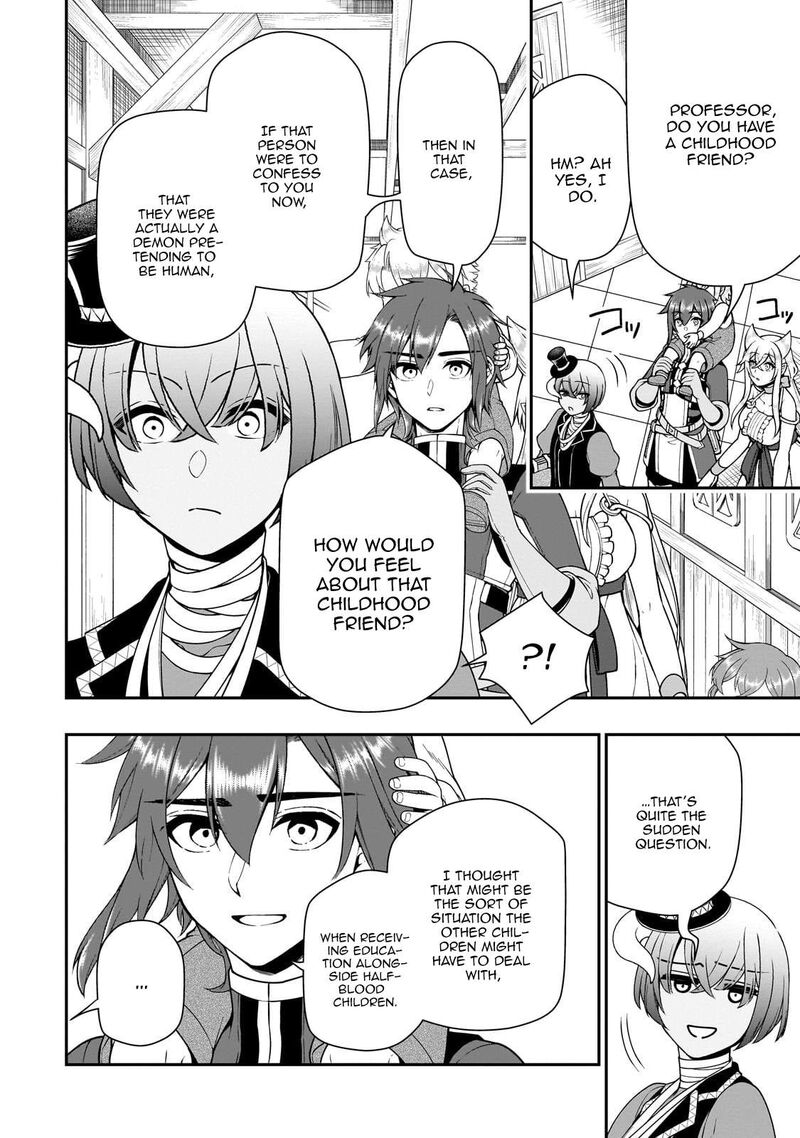 Lv2 Kara Cheat Datta Moto Yuusha Kouho No Mattari Isekai Life 66 16