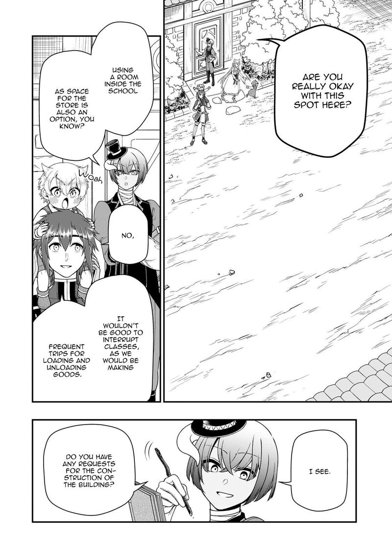 Lv2 Kara Cheat Datta Moto Yuusha Kouho No Mattari Isekai Life 66 18