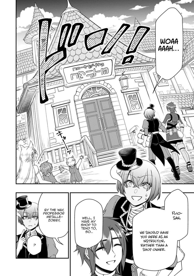 Lv2 Kara Cheat Datta Moto Yuusha Kouho No Mattari Isekai Life 66 21