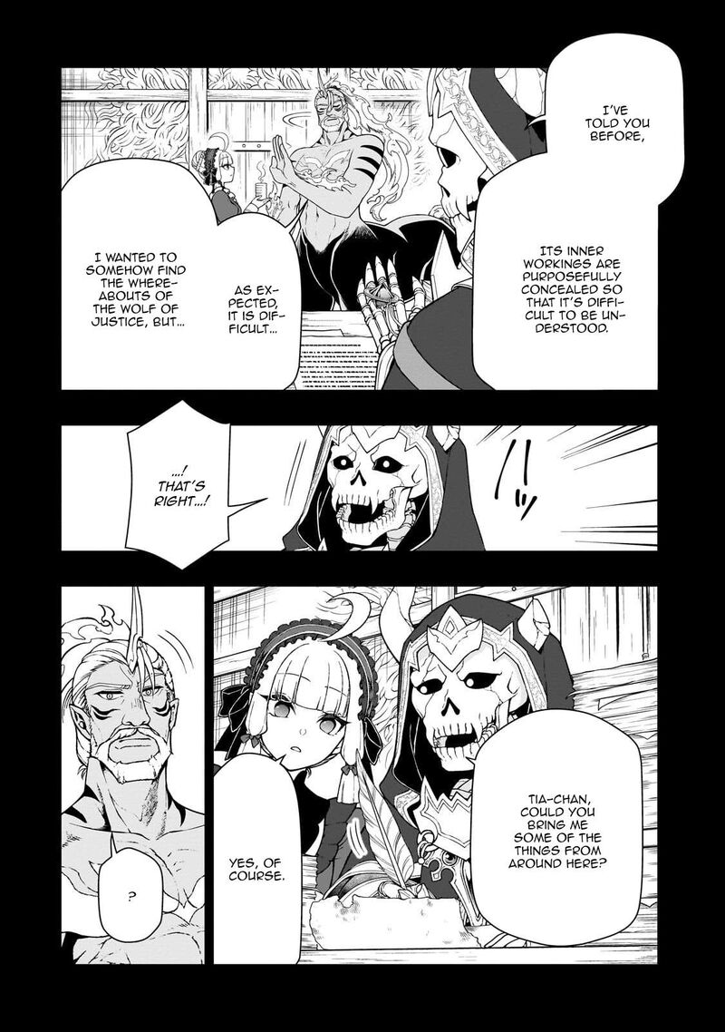 Lv2 Kara Cheat Datta Moto Yuusha Kouho No Mattari Isekai Life 66 25