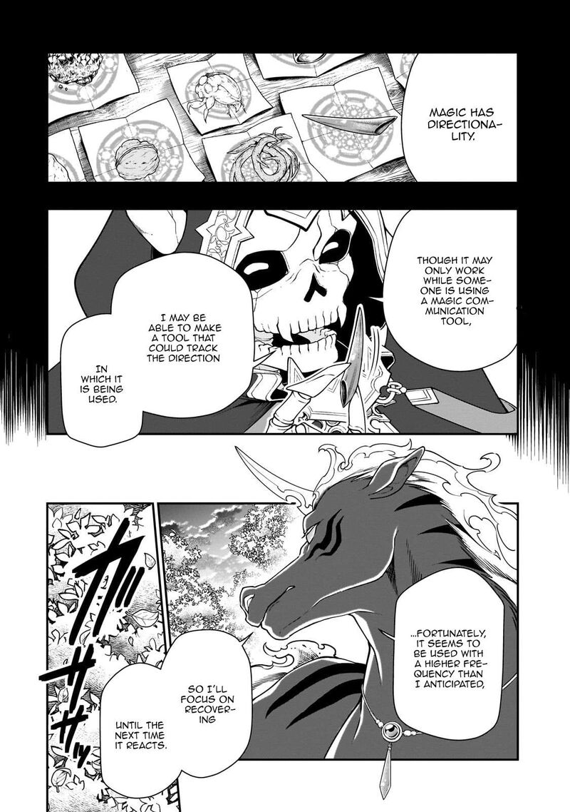 Lv2 Kara Cheat Datta Moto Yuusha Kouho No Mattari Isekai Life 66 27