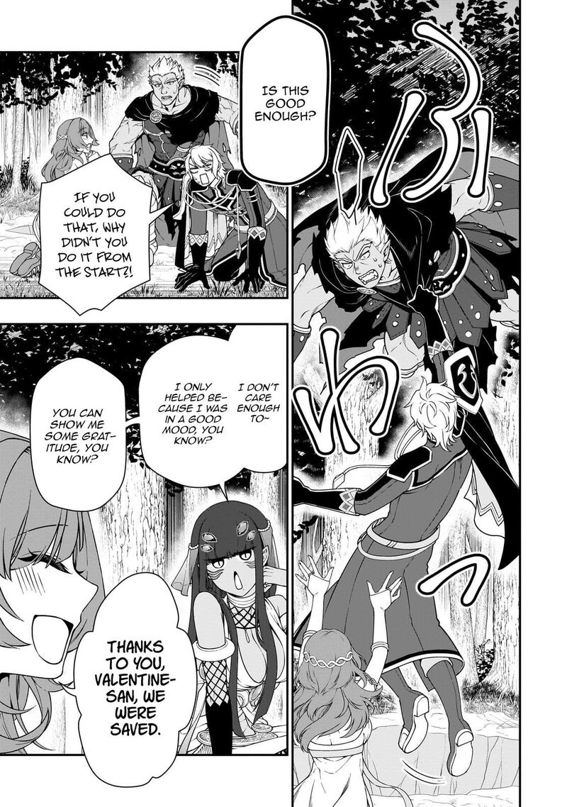 Lv2 Kara Cheat Datta Moto Yuusha Kouho No Mattari Isekai Life 66 3