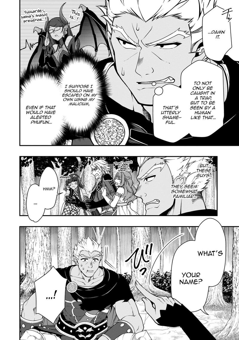 Lv2 Kara Cheat Datta Moto Yuusha Kouho No Mattari Isekai Life 66 4