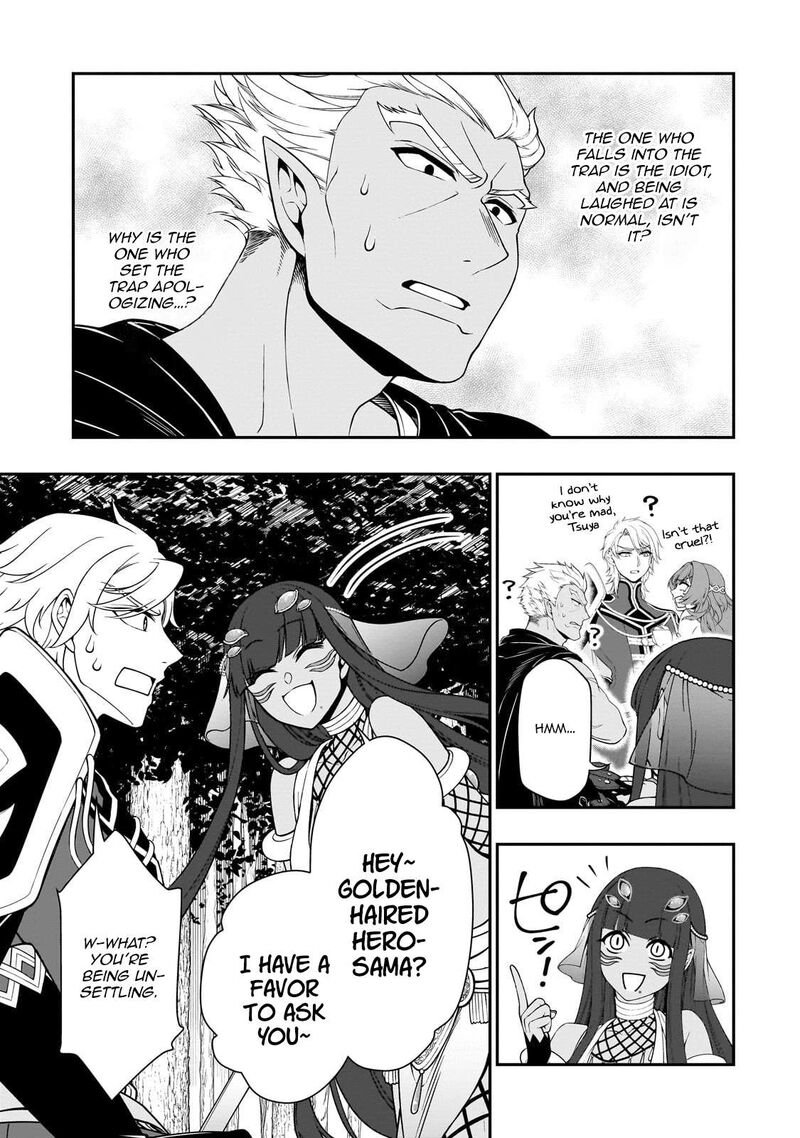 Lv2 Kara Cheat Datta Moto Yuusha Kouho No Mattari Isekai Life 66 9