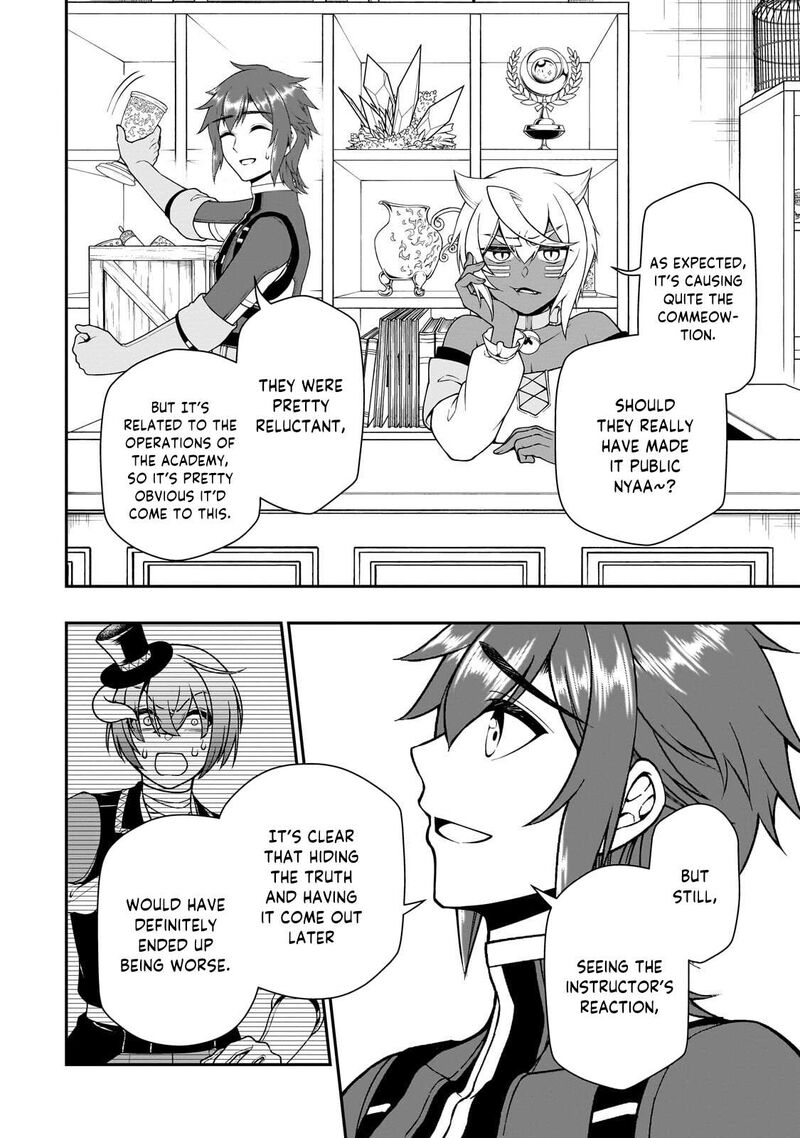 Lv2 Kara Cheat Datta Moto Yuusha Kouho No Mattari Isekai Life 67 10