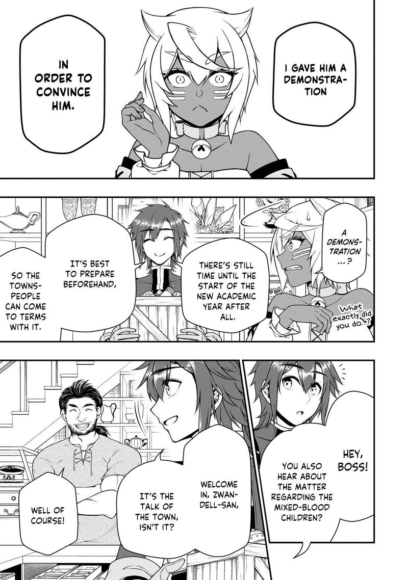 Lv2 Kara Cheat Datta Moto Yuusha Kouho No Mattari Isekai Life 67 11