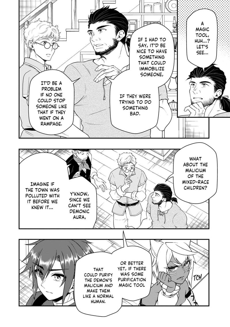 Lv2 Kara Cheat Datta Moto Yuusha Kouho No Mattari Isekai Life 67 14