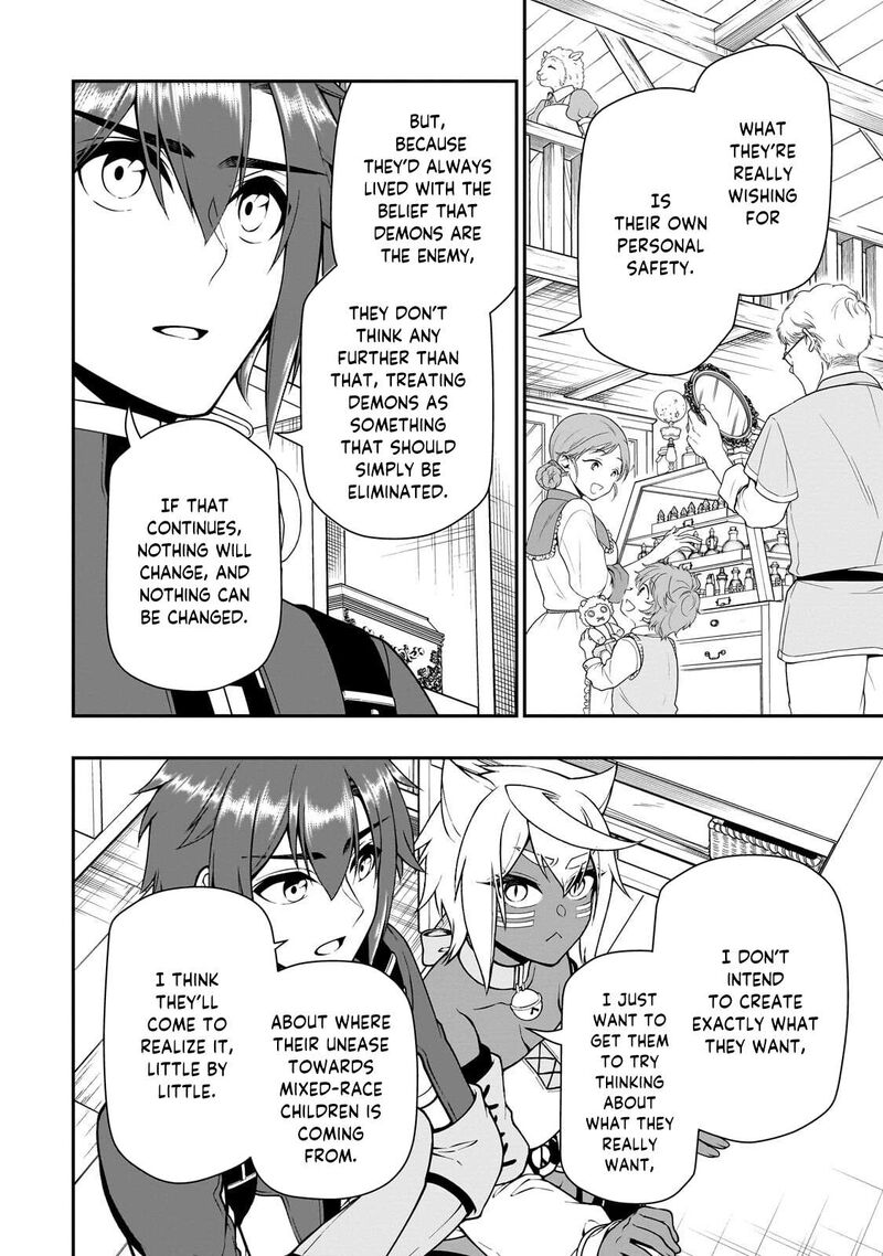 Lv2 Kara Cheat Datta Moto Yuusha Kouho No Mattari Isekai Life 67 16