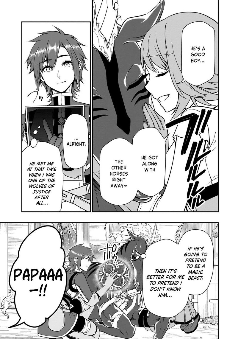 Lv2 Kara Cheat Datta Moto Yuusha Kouho No Mattari Isekai Life 67 19