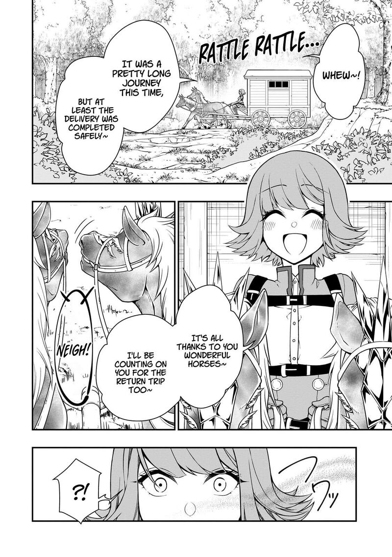 Lv2 Kara Cheat Datta Moto Yuusha Kouho No Mattari Isekai Life 67 2