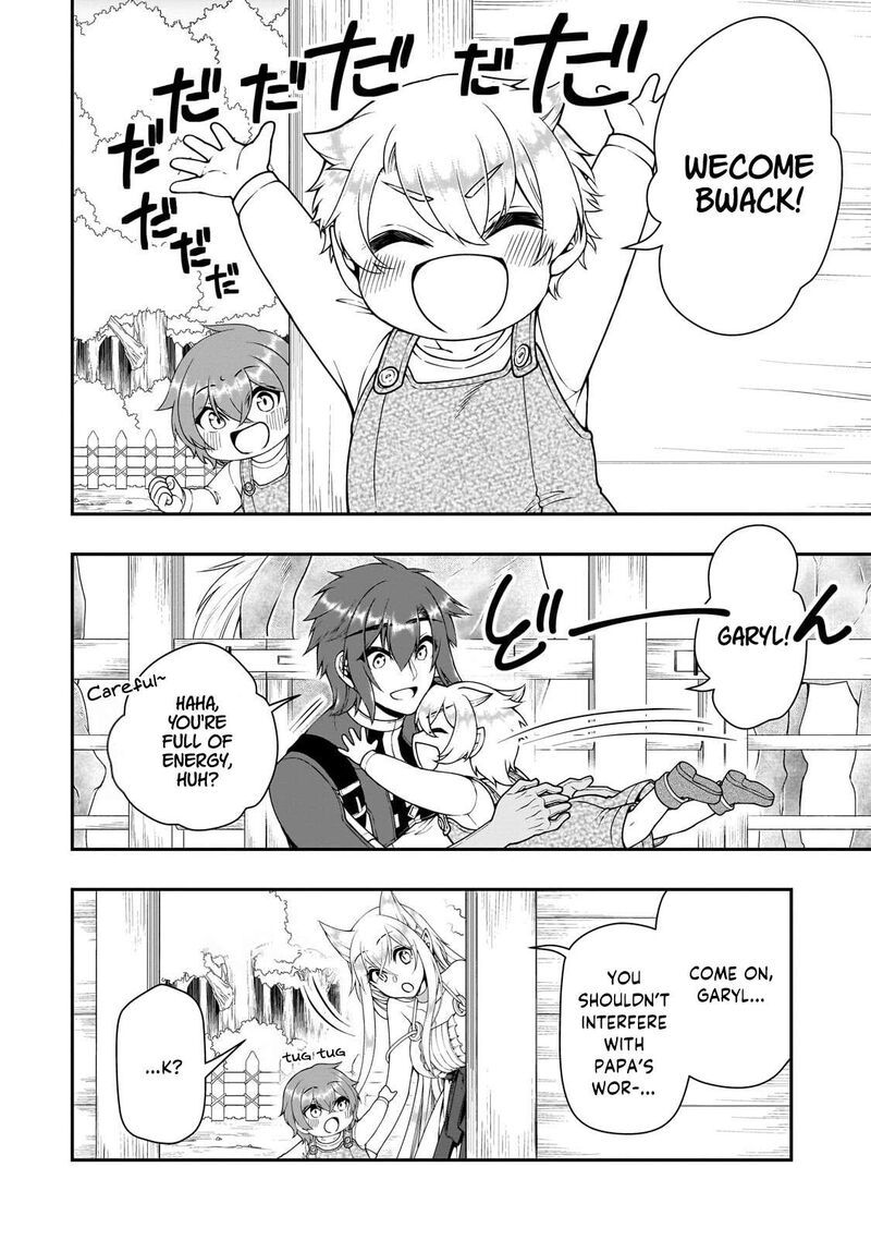 Lv2 Kara Cheat Datta Moto Yuusha Kouho No Mattari Isekai Life 67 20