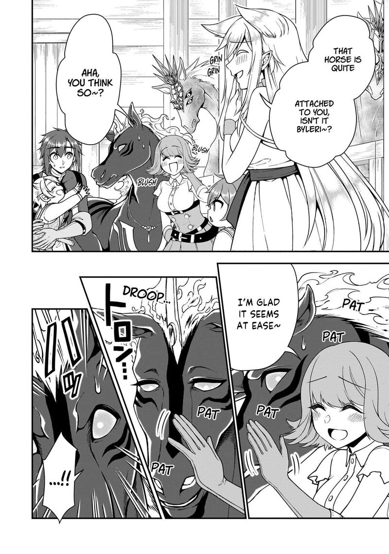 Lv2 Kara Cheat Datta Moto Yuusha Kouho No Mattari Isekai Life 67 22