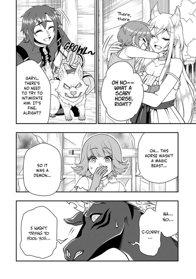 Lv2 Kara Cheat Datta Moto Yuusha Kouho No Mattari Isekai Life 67 24