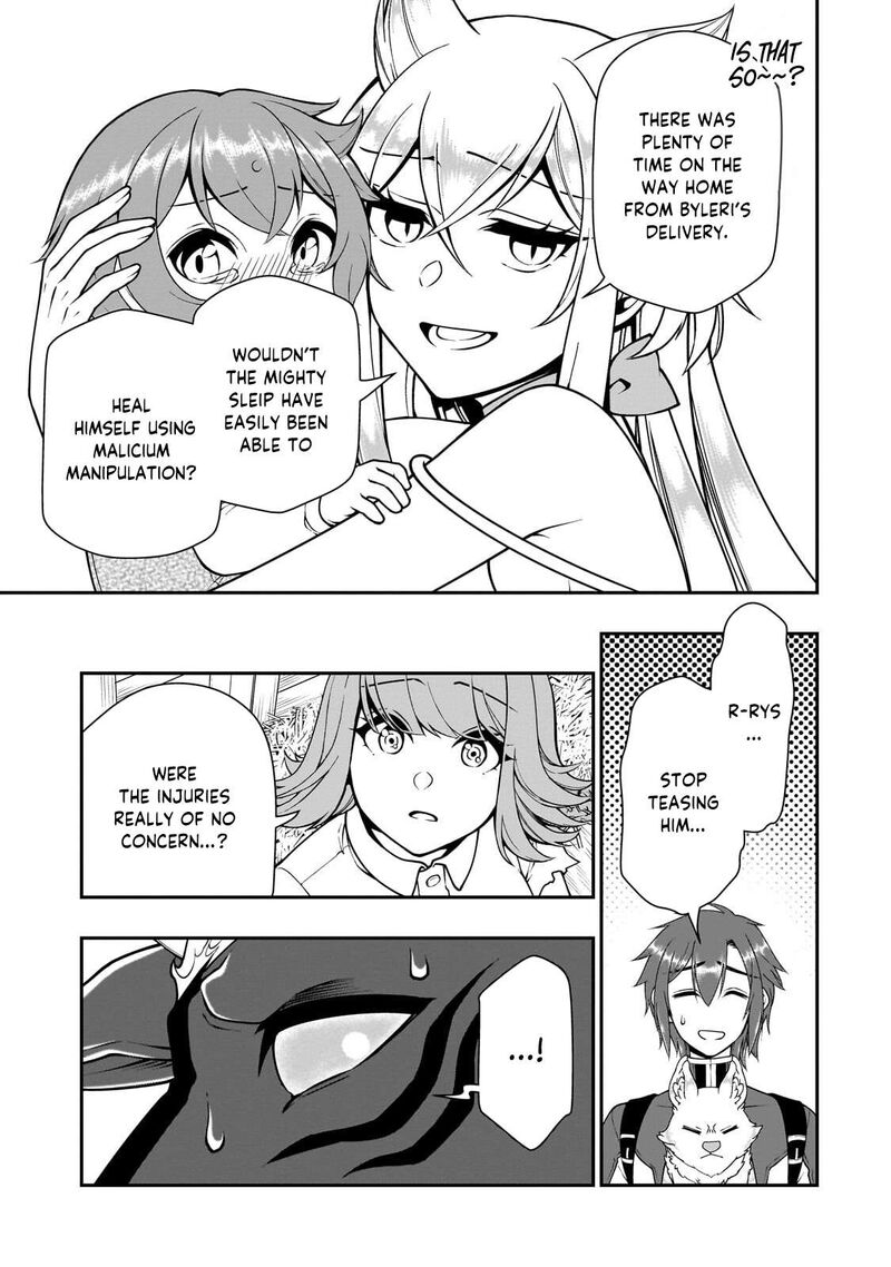 Lv2 Kara Cheat Datta Moto Yuusha Kouho No Mattari Isekai Life 67 25