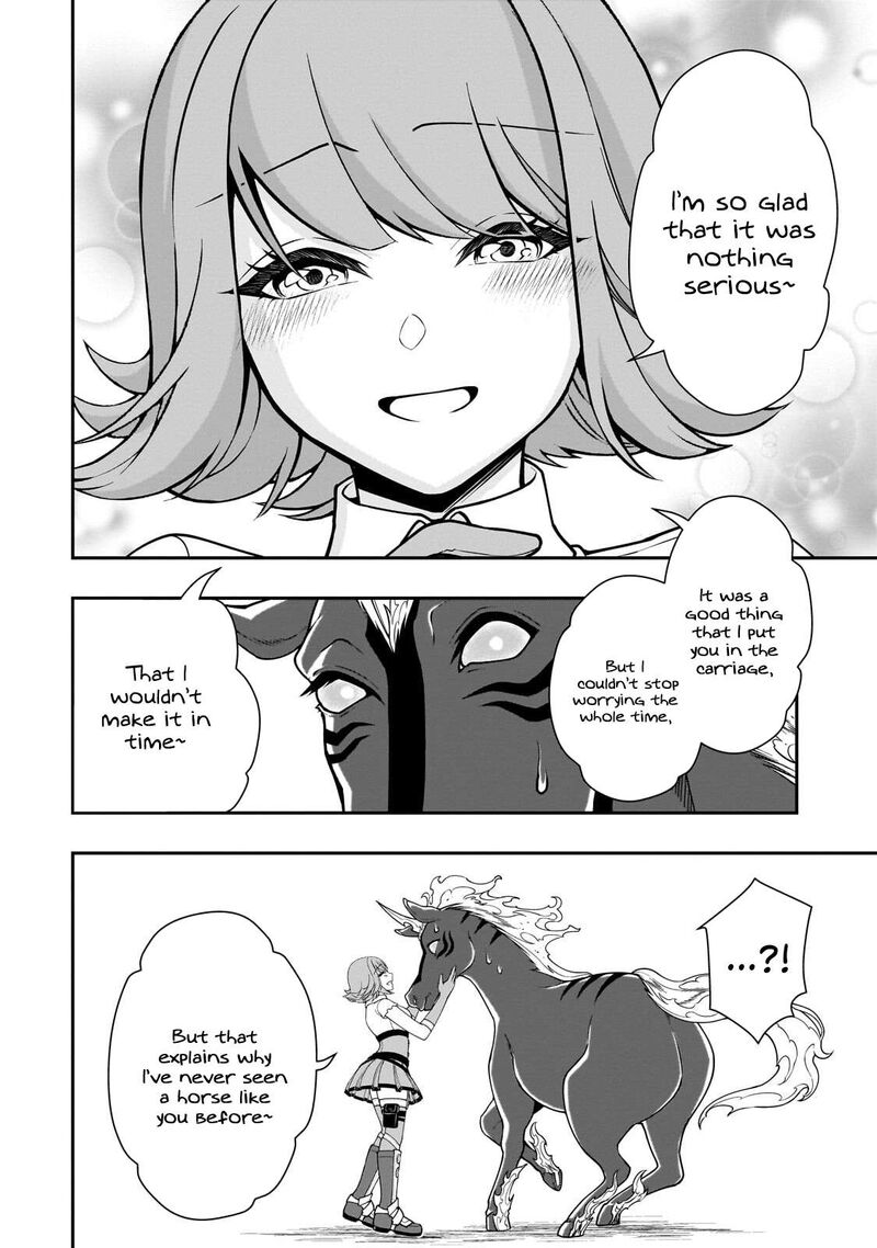 Lv2 Kara Cheat Datta Moto Yuusha Kouho No Mattari Isekai Life 67 26