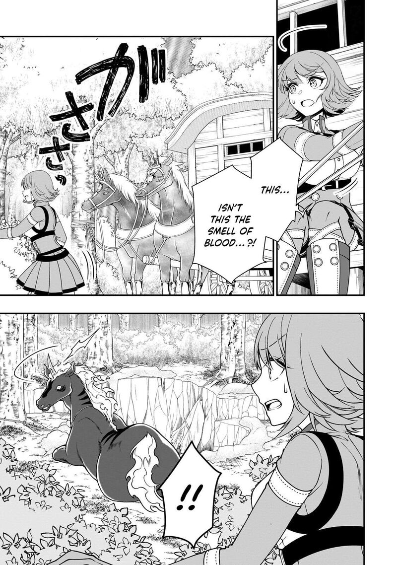 Lv2 Kara Cheat Datta Moto Yuusha Kouho No Mattari Isekai Life 67 3