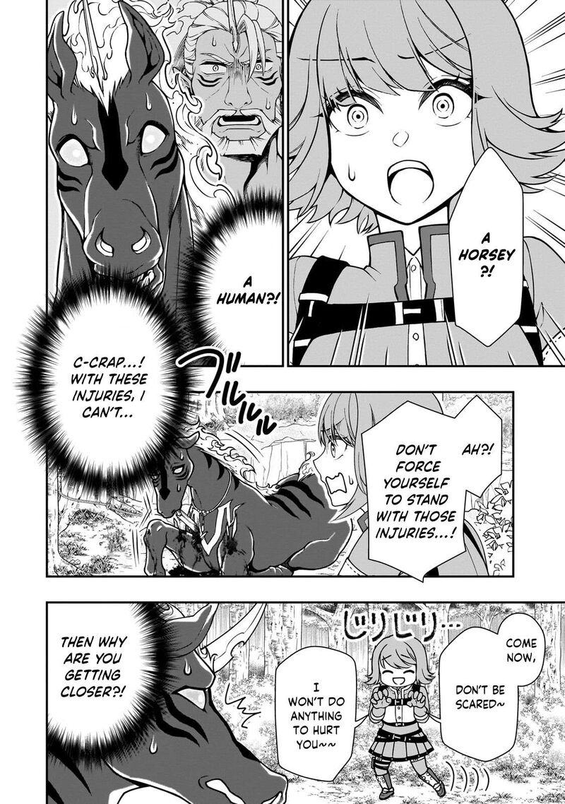 Lv2 Kara Cheat Datta Moto Yuusha Kouho No Mattari Isekai Life 67 4