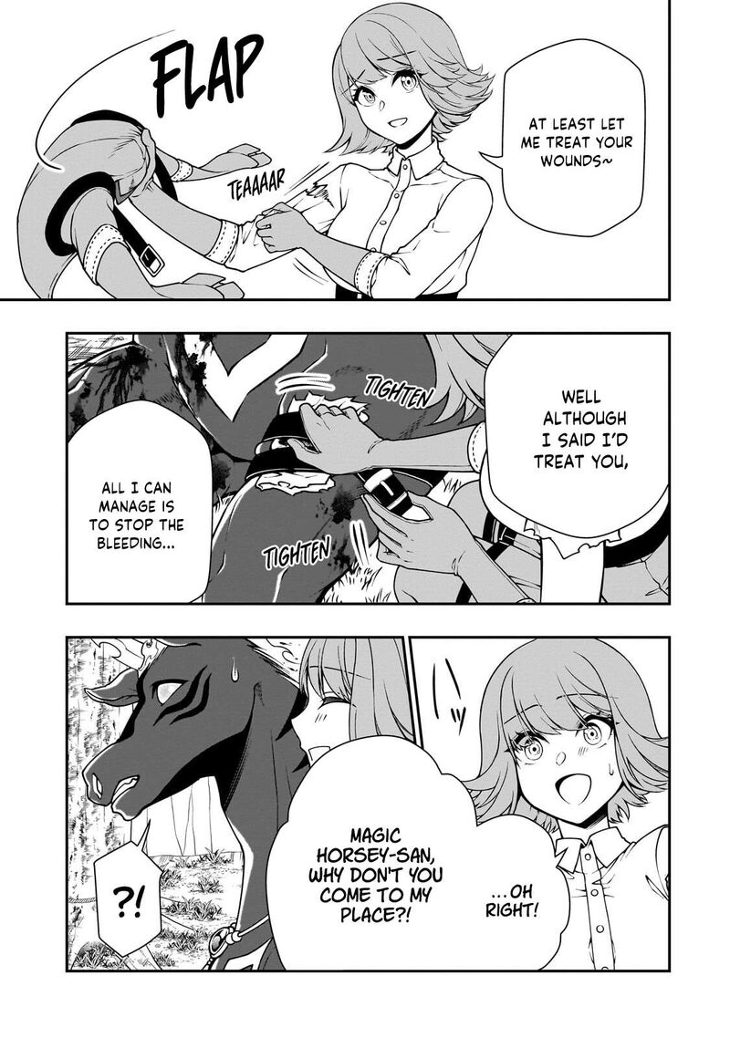 Lv2 Kara Cheat Datta Moto Yuusha Kouho No Mattari Isekai Life 67 5