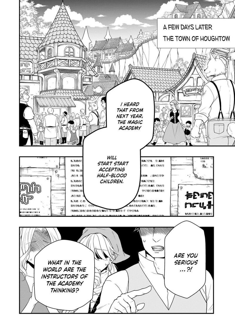 Lv2 Kara Cheat Datta Moto Yuusha Kouho No Mattari Isekai Life 67 8