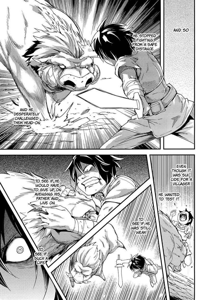 Lv999 No Murabito 210 6