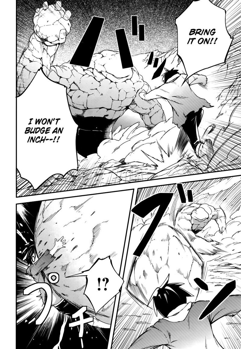 Lv999 No Murabito 211 15